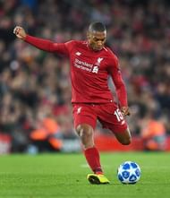Daniel Sturridge was poor for Liverpool